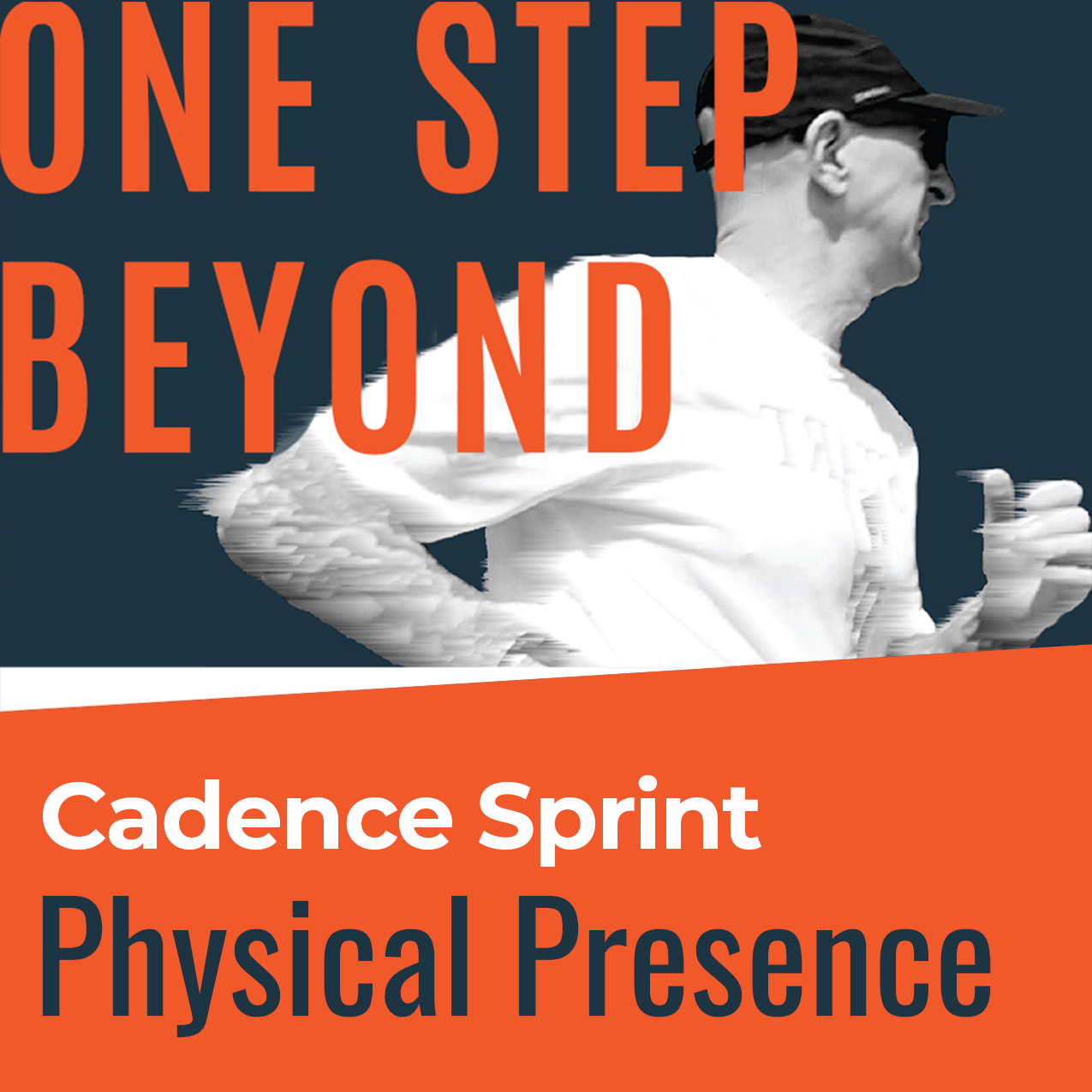 Cadence Sprint - Physical Presence