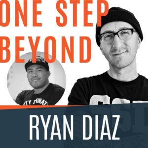 Ryan Diaz - Diaz Combat sports