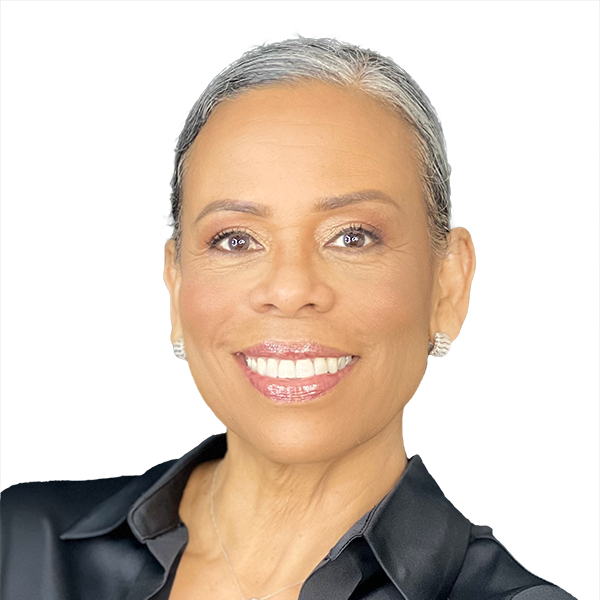 Bettina Gonzalez Senior Coaching Consultant